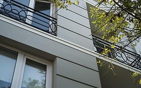 Apart Hotel B