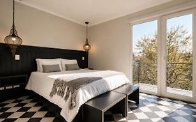 Apart Hotel B